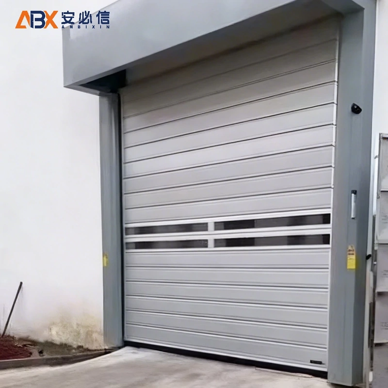 玉树藏族医药密闭高速门